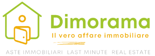 DImorama Case all'asta vendite giudiziarie